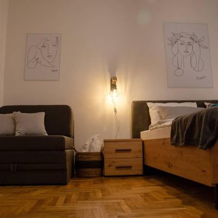 Studio 41 Novi Sad Eksteriør bilde