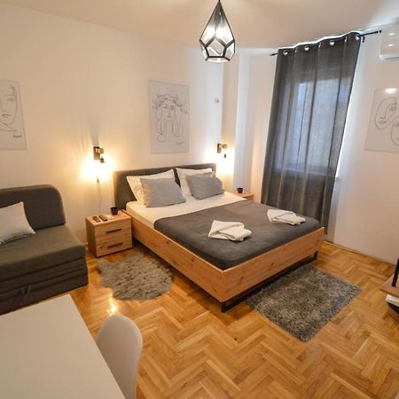 Studio 41 Novi Sad Eksteriør bilde