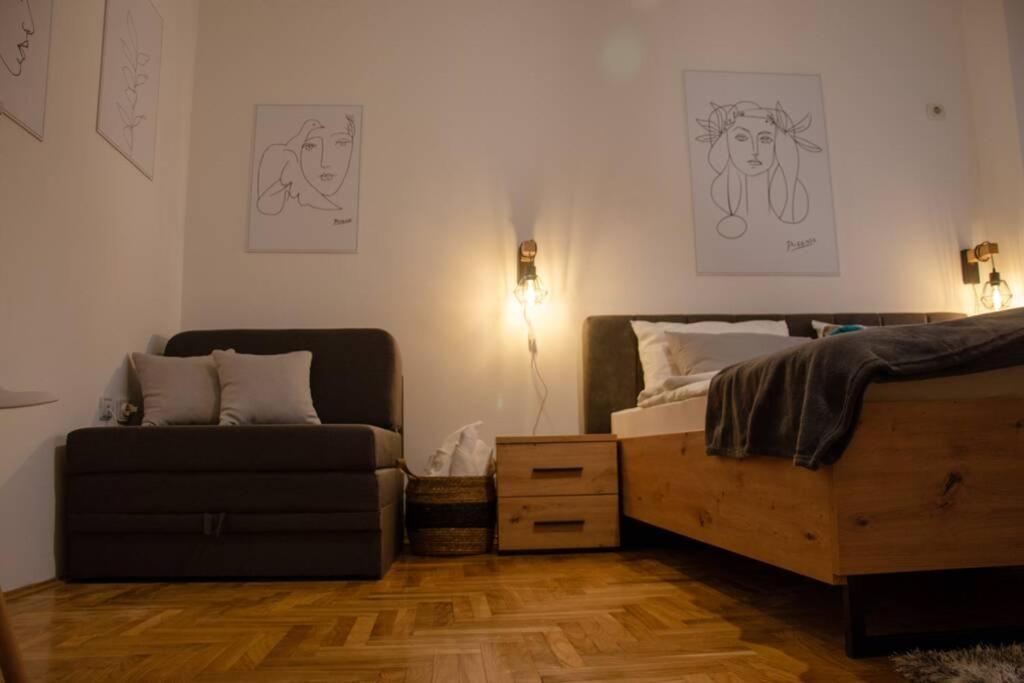 Studio 41 Novi Sad Eksteriør bilde