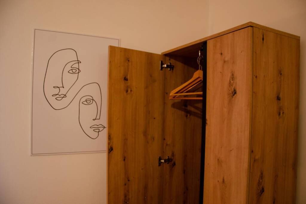 Studio 41 Novi Sad Eksteriør bilde