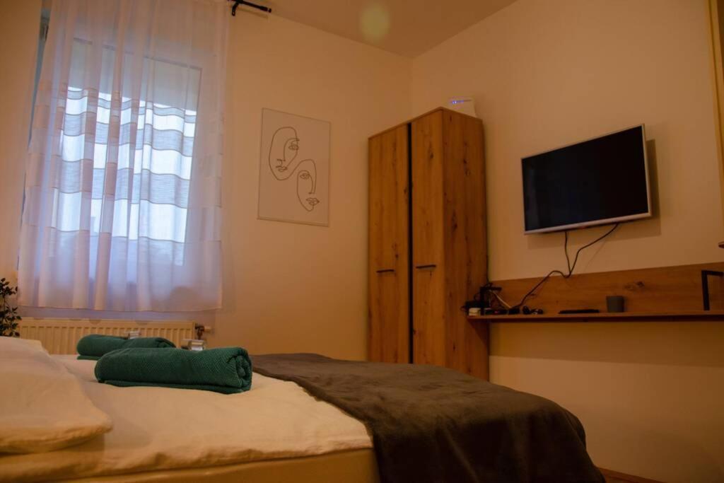 Studio 41 Novi Sad Eksteriør bilde