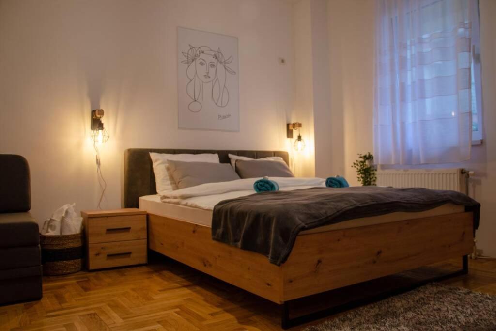 Studio 41 Novi Sad Eksteriør bilde