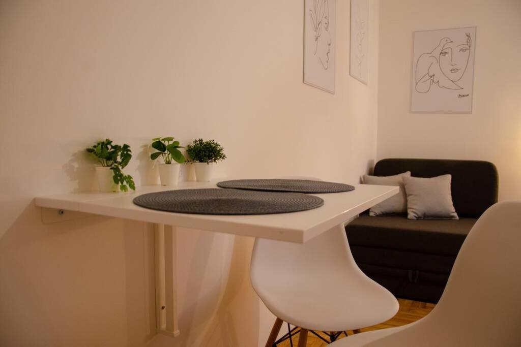Studio 41 Novi Sad Eksteriør bilde