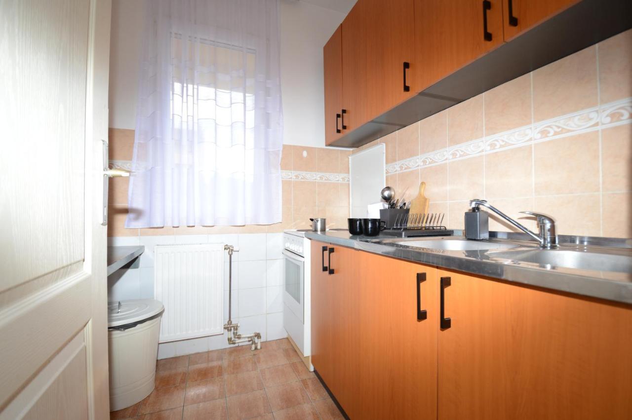 Studio 41 Novi Sad Eksteriør bilde